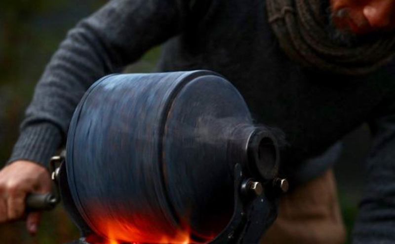 森のおと  炭火焙煎珈琲 300g 飲料類 コーヒー 珈琲 コーヒー豆 珈琲豆