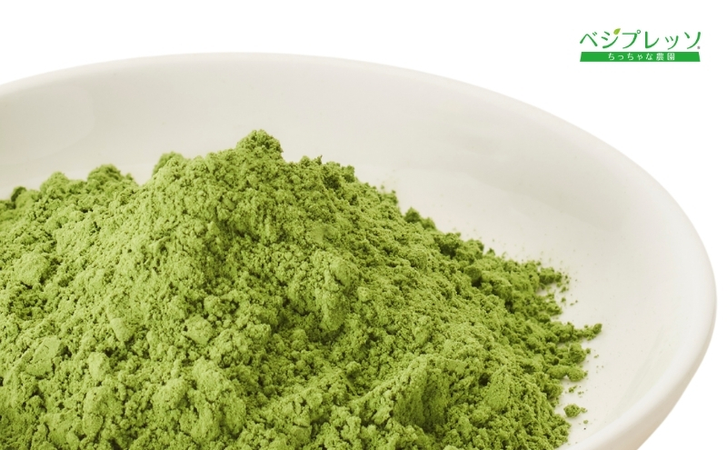 【保存料無添加青汁】サラシア青汁（5g×30包）2個セット 　無添加青汁　デキストリンフリー青汁　デキストリン無添加青汁　粉末青汁　ヘルシー青汁　健康青汁　野菜青汁　植物性青汁　ハラル青汁　ハラール青汁　野菜摂取　駒ヶ根市