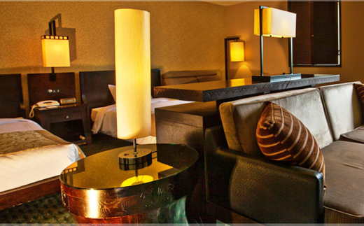 早太郎温泉「駒ヶ根高原リゾートリンクス」　2名様宿泊券