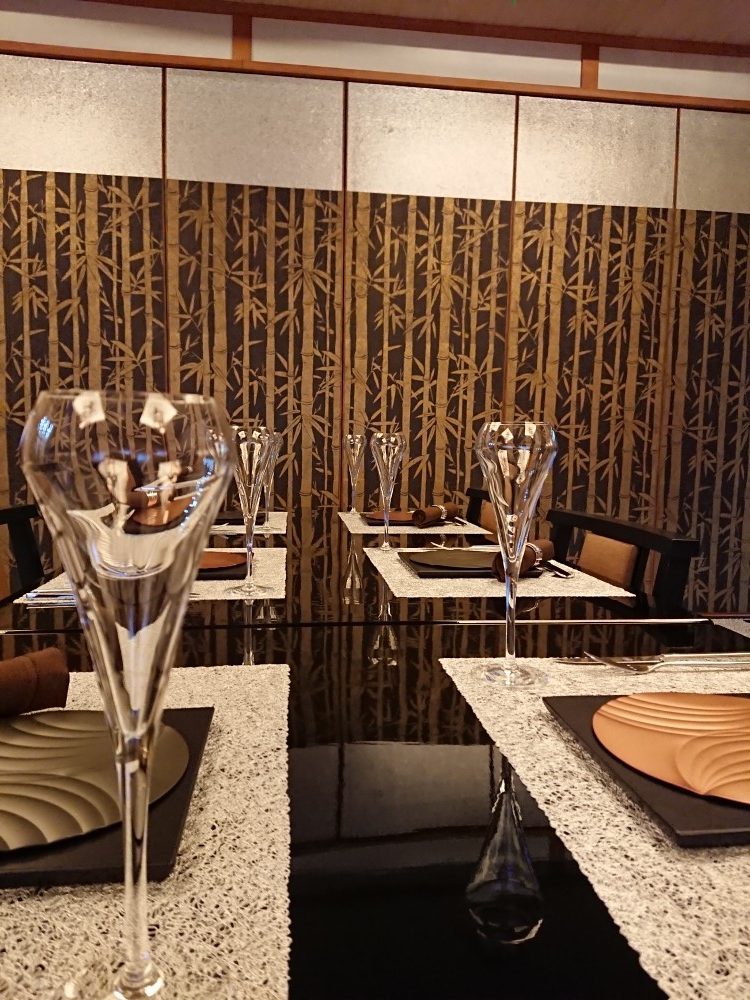 雄大な大自然と料理に癒される杜の宿「季澄香」ツイン　２名様宿泊券