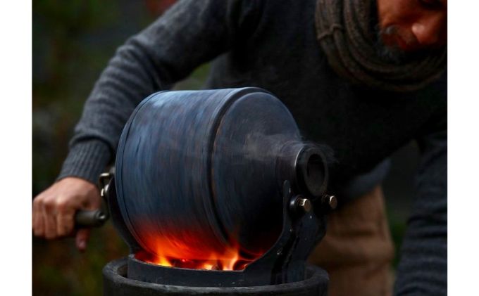 森からの贈りもの