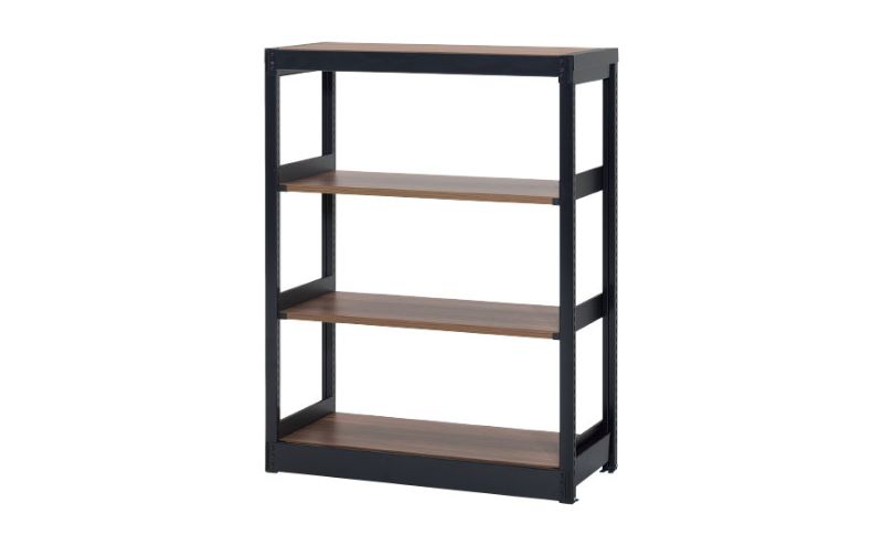 オープンシェルフ