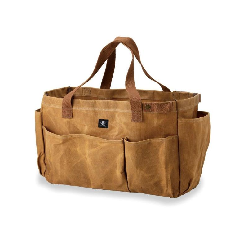 エニーバッグ 駒ヶ根市 アウトドア バック 薪 ギア キャンプ バッグ 収納 トートバッグ 帆布 撥水