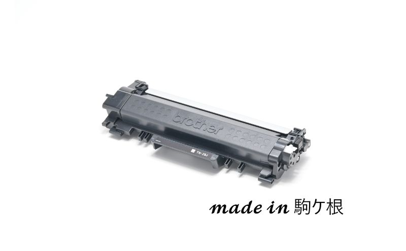 リユーストナーカートリッジ　リパックトナー brother TN-29J