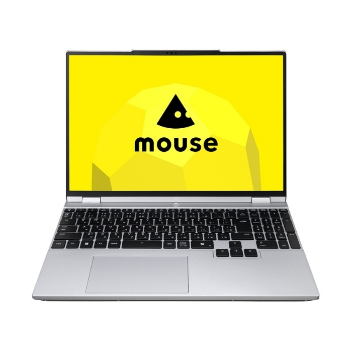 マウスコンピューター 15.3型 ノート AMD Ryzen™ 7 8845HS搭載 ｢made in 飯山｣ (1698)