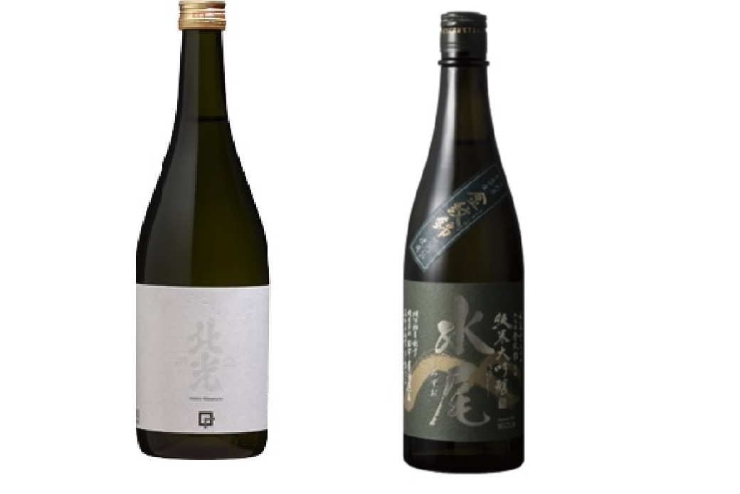 飯山杜氏(ｲｲﾔﾏﾄｳｼﾞ）の技光る　至高の一献「蔵元の最高峰」贅沢飲み比べ720mlセット(Bk-018) 「蔵元の最高峰」贅沢飲み比べセット