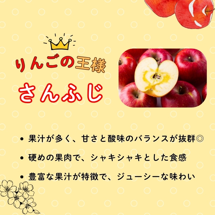 【先行予約】サンふじ 小玉 約5kg （20〜25玉）（2025年12月中旬から発送）りんご サンふじ 限定  直送 好評 （7-A42-2）