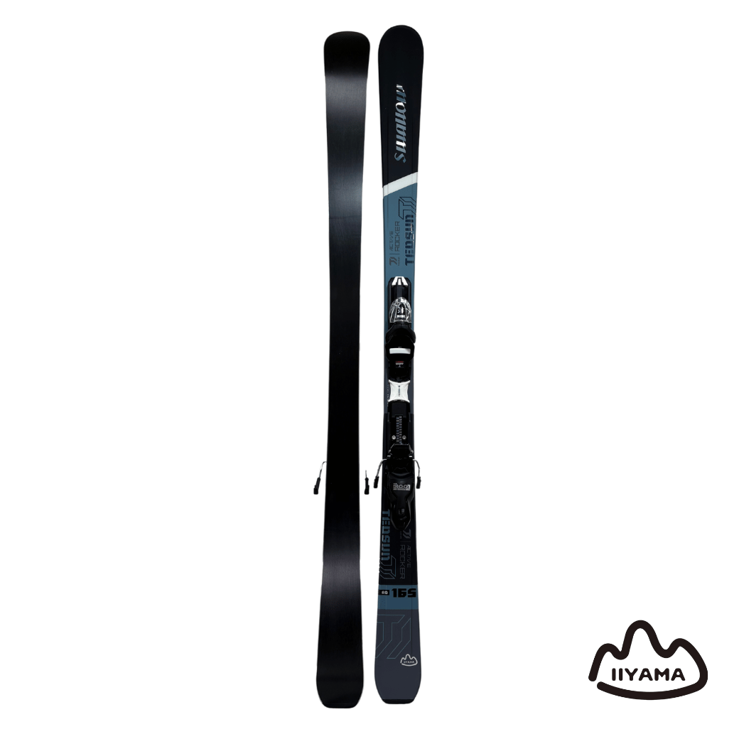 スワロースキー TEDSUN-TI 【大人用・147cm】(SW1011-147)