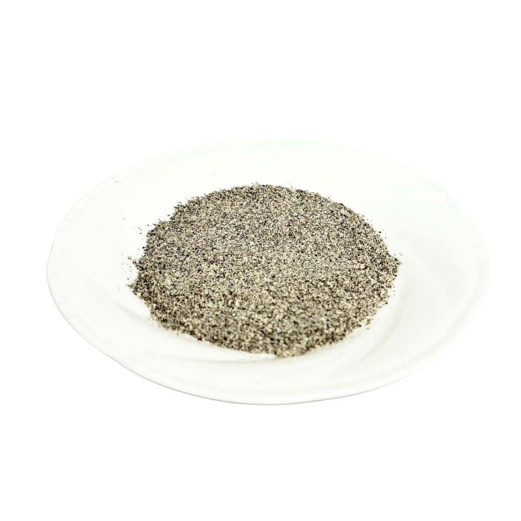  信州 飯山産 えごま粉 120g  5袋  (Af-003)