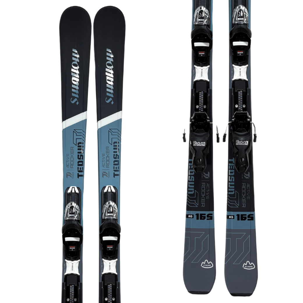 スワロースキー TEDSUN-TI 【大人用・147cm】(SW1011-147)