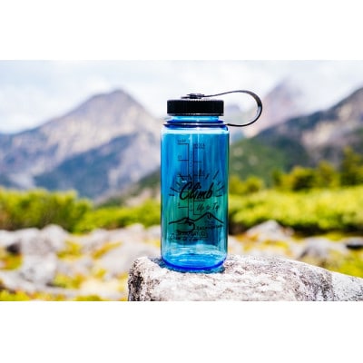 ナルゲンボトル　茅野市オリジナルデザイン　1個