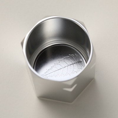 酒器人肌　煌(きらめき)　Lサイズ　シルバー