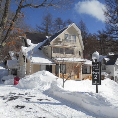 ピラタス2の朝食付宿泊券　1名様分