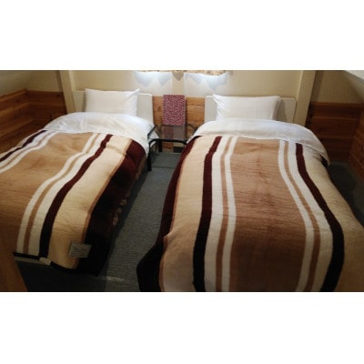 ピラタス2のライブ+朝食付宿泊 1名