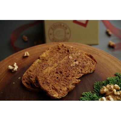 信州味噌ラスク