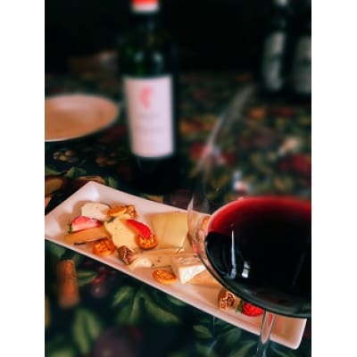 レストランディモア　ペア食事券