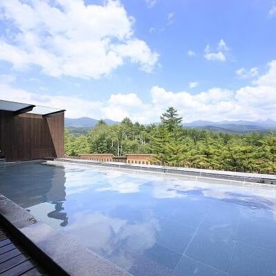 テラス蓼科リゾート＆スパ　5,000円利用券×1枚