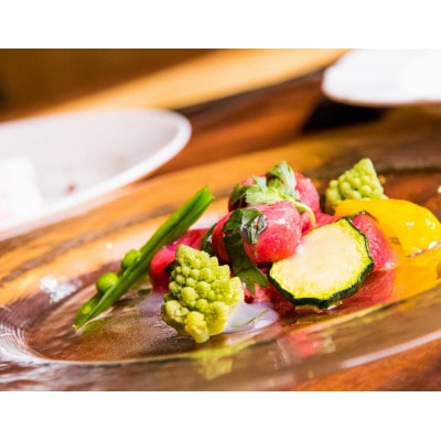 リゾートイン　スクアミッシュ　施設利用券(15,000円分)