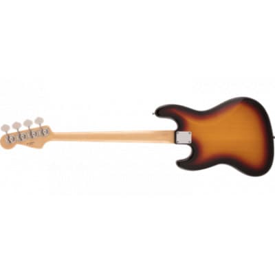 Made in Japan Traditional 60s Jazz Bass(R)