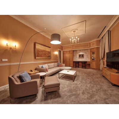 HOTEL de L'ALPAGE館内利用チケット【150,000円分】