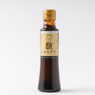 かもダレ みそとぶ(240ml×6本)　信州味噌の丸井伊藤商店