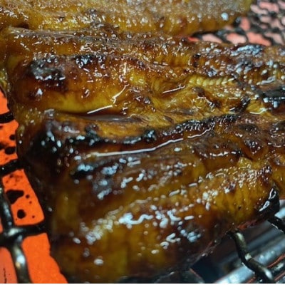 国産　うなぎ　1尾　真空パック【配送不可地域：離島】