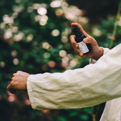 エフェクティブスプレー　蚊帳　50ml