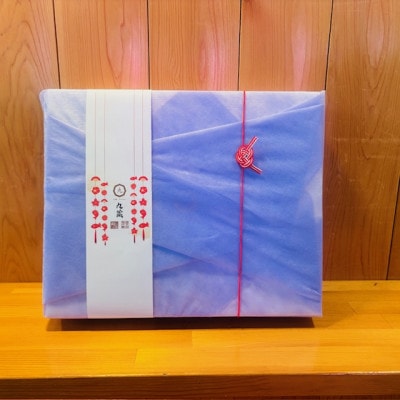 九蔵の煎餅セット【八ヶ岳】計30パック入り