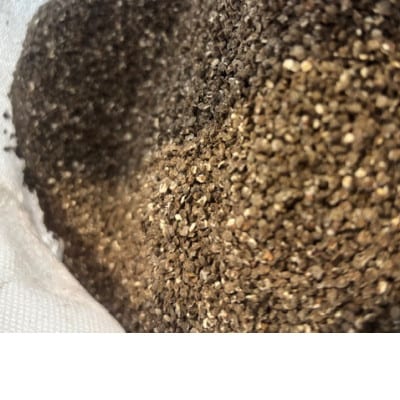 【御社鹿池】えごま煎餅(笹原地区産えごま使用)計10枚