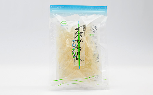 きざみタイプ糸寒天(30g)×3袋