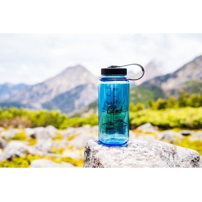 ナルゲンボトル　茅野市オリジナルデザイン　1個