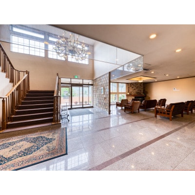 白樺湖パイプのけむりペア宿泊券