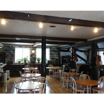 ピラタス2のライブチケット　1名様