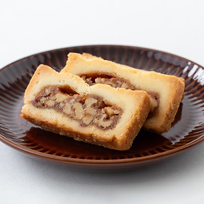 ぷち くるみかれん10個入