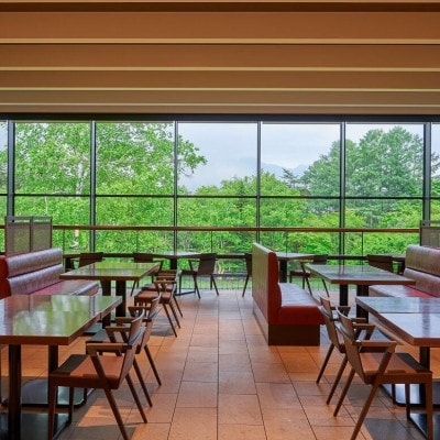 テラス蓼科リゾート＆スパ　5,000円利用券×3枚