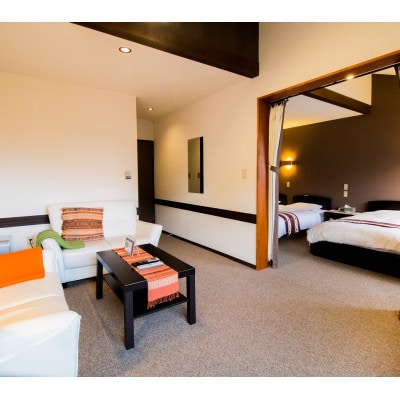 リゾートイン　スクアミッシュ　施設利用券(15,000円分)