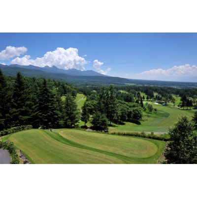 アルピコリゾート＆ライフ 特定施設利用券　1,000円券×9枚