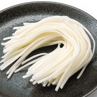 信州茅野 米沢吉田麺　白米めん100g×10個