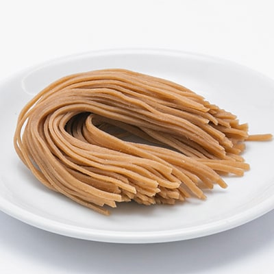 信州茅野 米沢吉田麺　玄米めん100g×10個