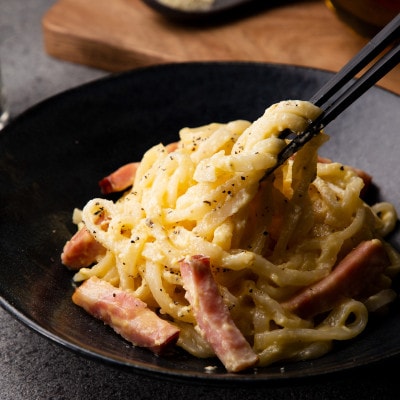 生うどん 渡辺製麺 6人前 1.1kg 国産小麦使用 冷蔵品 信州八ヶ岳よりお届け【配送不可地域：離島】