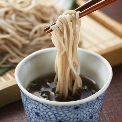 渡辺製麺の信州そば 更科生そば 1kg 6人前 冷蔵品 信州八ヶ岳よりお届け【配送不可地域：離島】