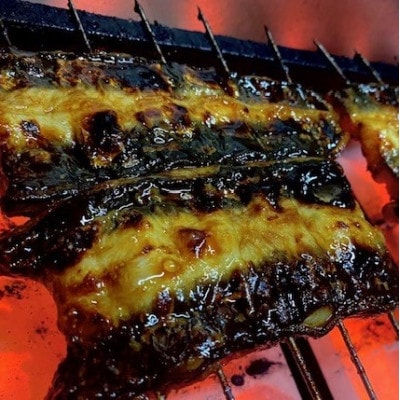 国産　うなぎ　1尾　真空パック【配送不可地域：離島】