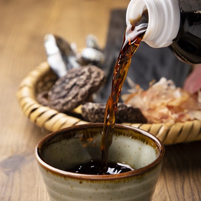 渡辺製麺 信州わたなべのそばつゆ 500ml×3本 2倍濃縮 常温 信州八ヶ岳よりお届け