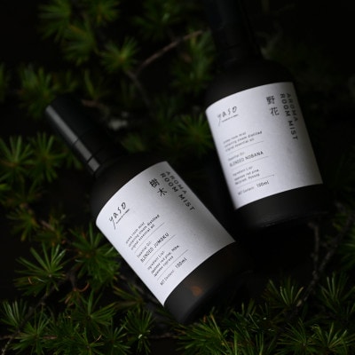 アロマルームミスト 樹木 100ml