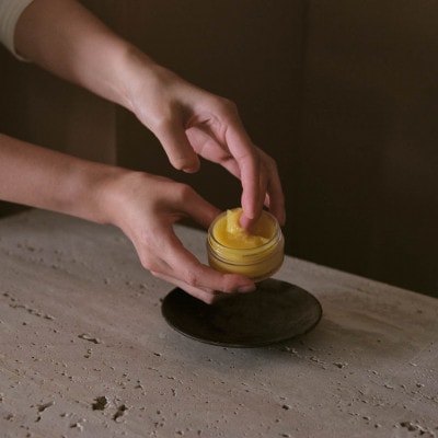 アカマツ バーム 樹木