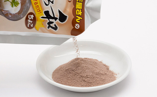 寒天屋さん　ムースばばろ和　ちょこ(75g×3袋)