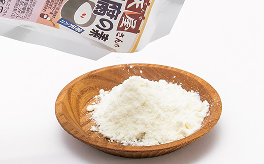 寒天杏仁豆腐の素　70g×3袋