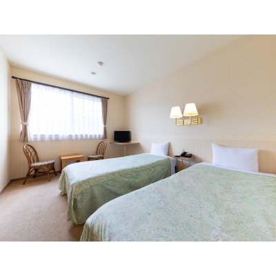 白樺湖パイプのけむりペア宿泊券