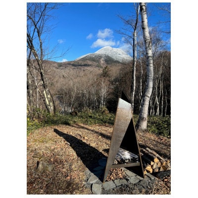 アルピコ蓼科高原別荘地　別荘管理作業利用券[1,000円/枚×9枚]