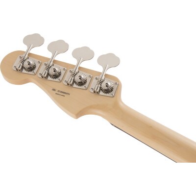 MADE IN JAPAN TRADITIONAL 60S PRECISION BASS(R)